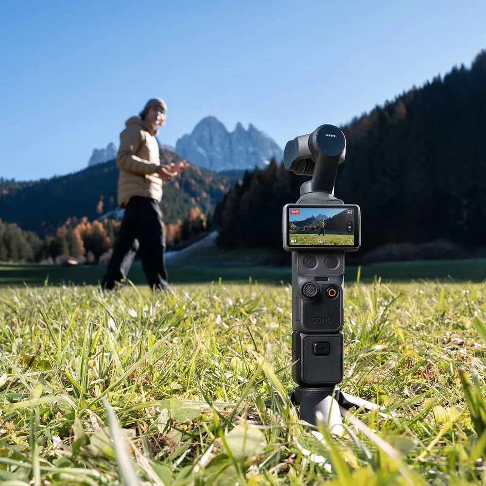 Osmo Pocket 4 Creator Combo, foto 3