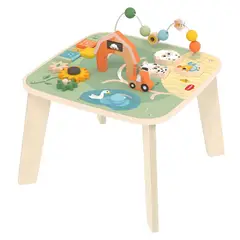 TINY LOVE - Mesa De Actividades Farmers