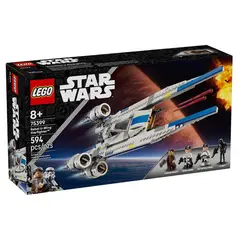 LEGO - Caza Espacial Star Wars