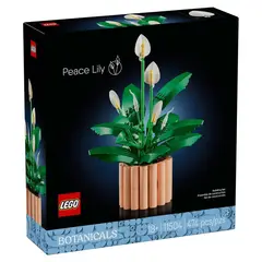 LEGO - Lirio De La Paz