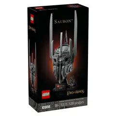 LEGO - El Señor De Los