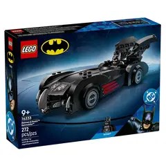 LEGO - Batimovil De Batman