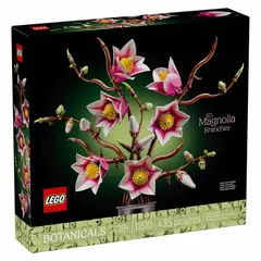 LEGO - Ramas De Magnolia