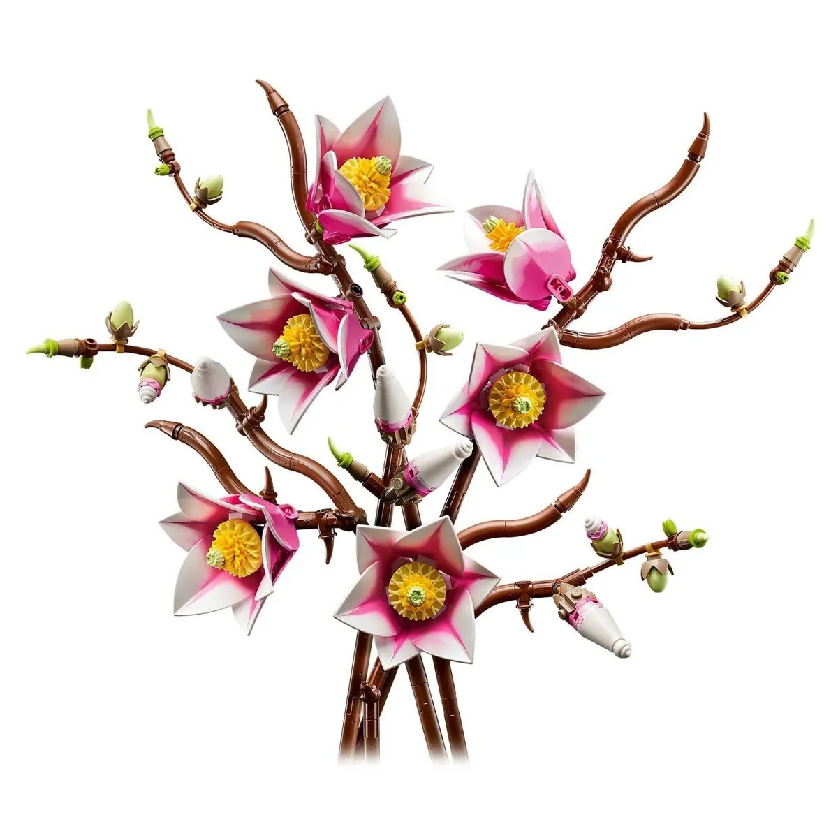 LEGO - Ramas De Magnolia Lego