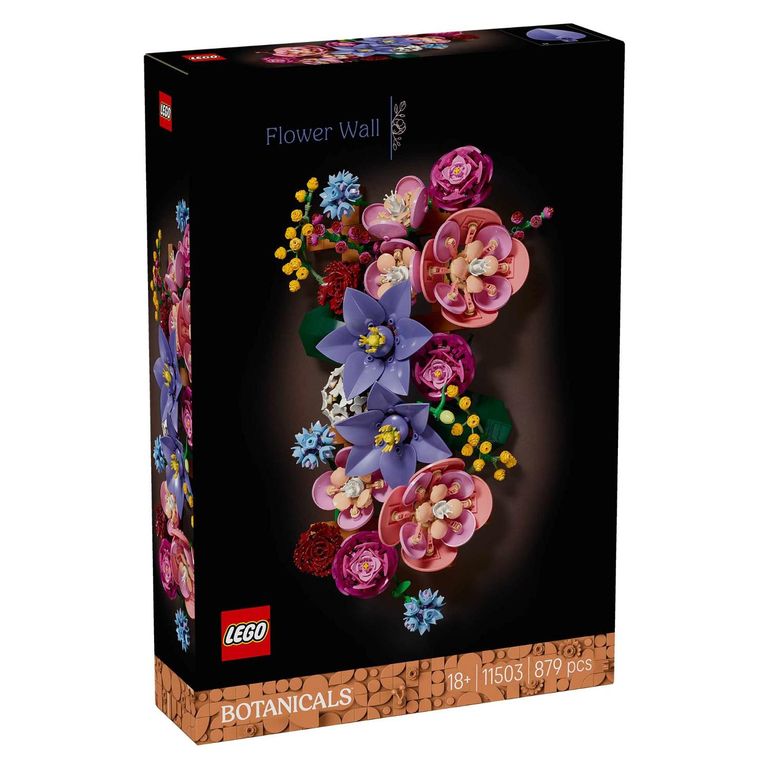 Muro Floral