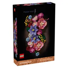 LEGO - Muro Floral
