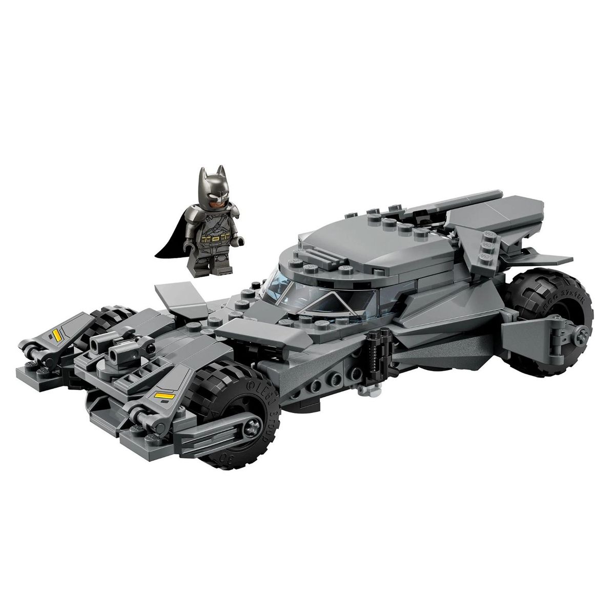 LEGO - Batimovil De Batman Lego