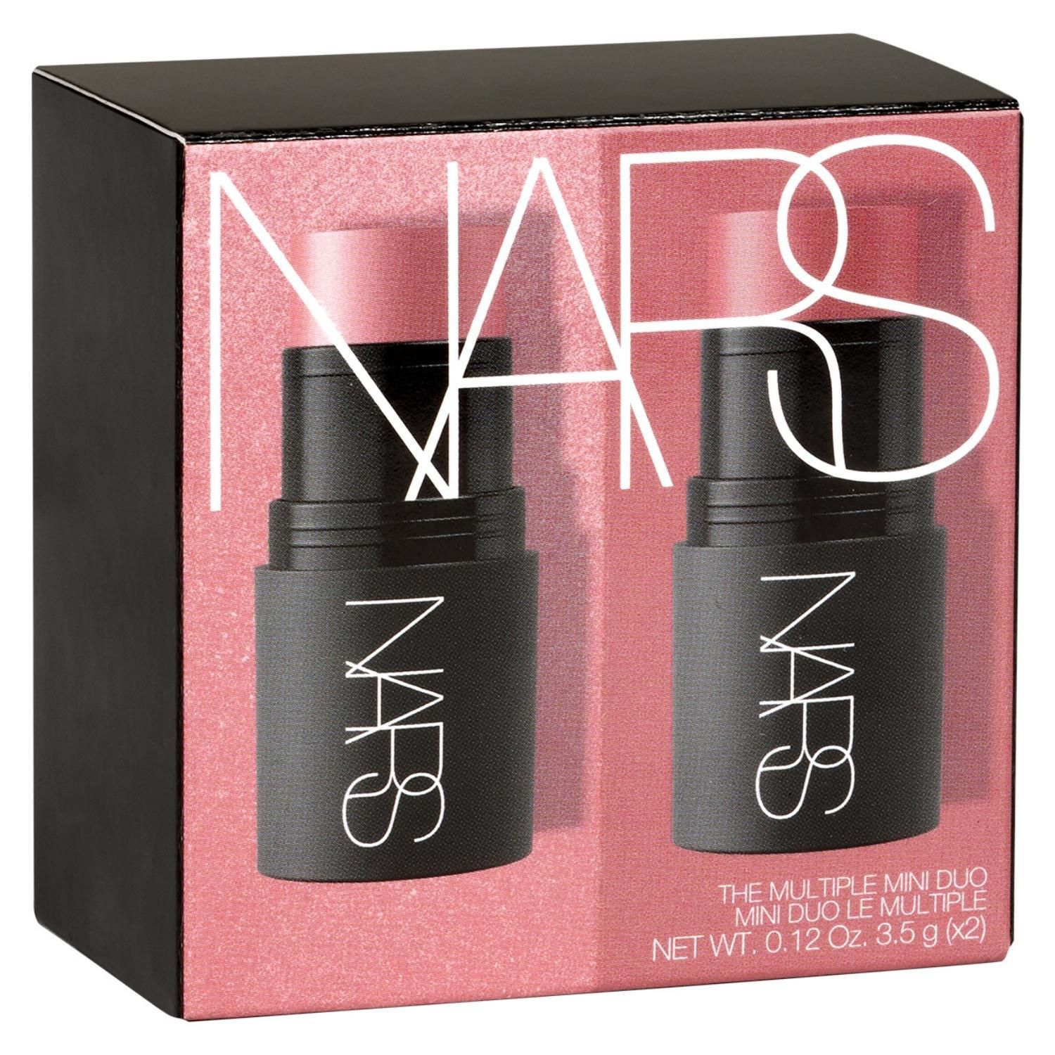 NARS1点MAC3点セット NARS Mini Mult. Set Orgasm Bad Hab Nars | Falabella Chile