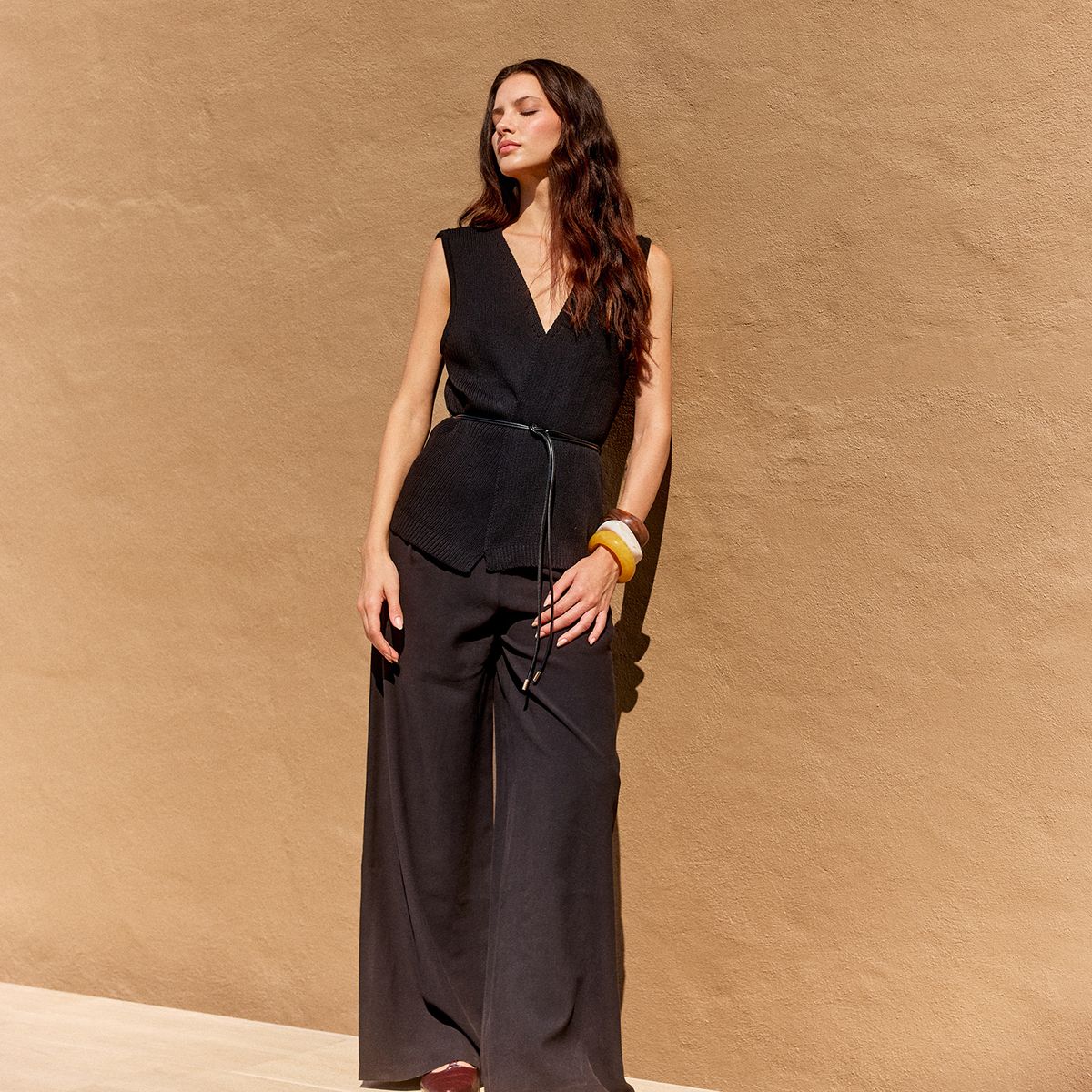 MUTH - Vest Mujer Muth