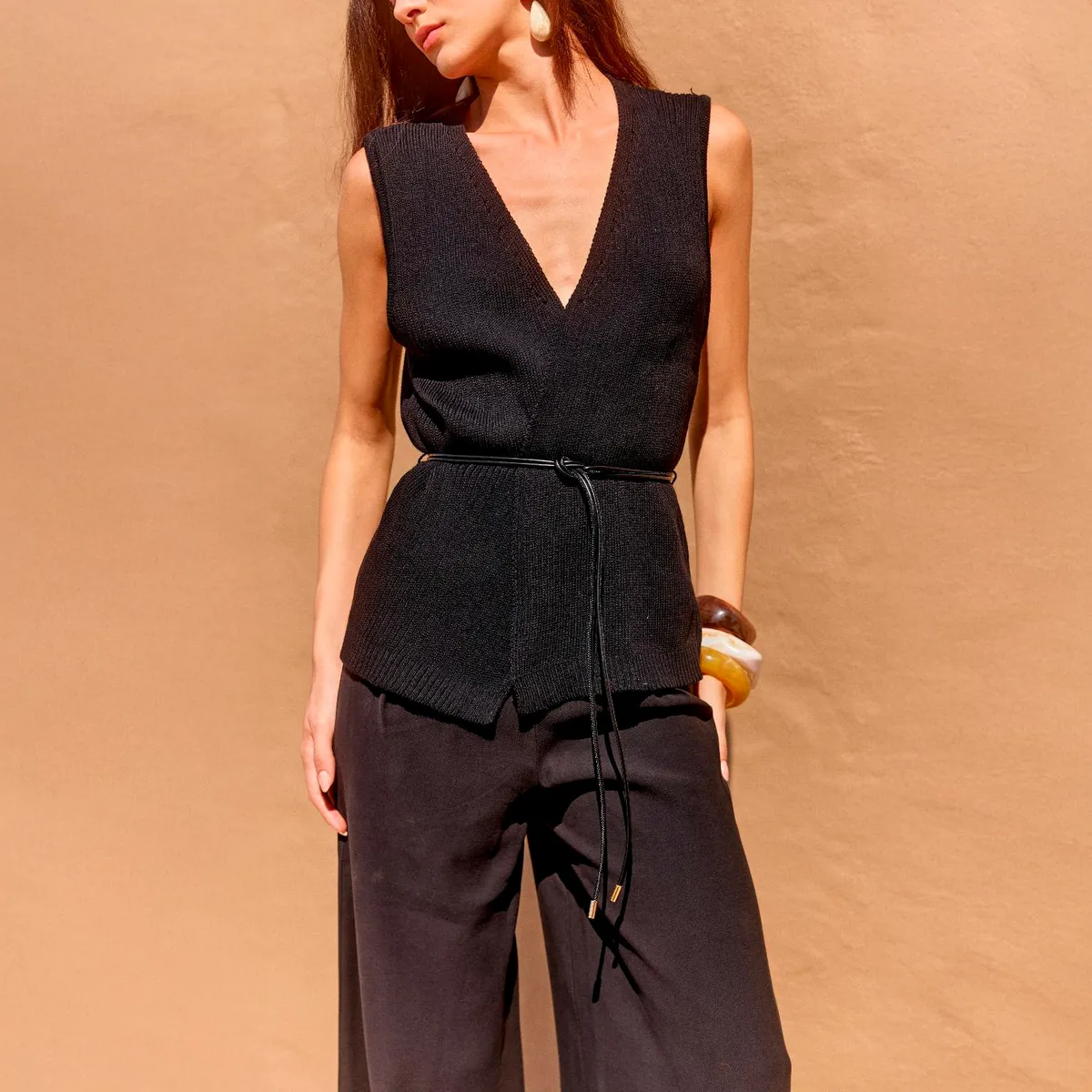 MUTH - Vest Mujer Muth
