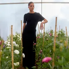 MUTH - Vestido Maxi Mujer