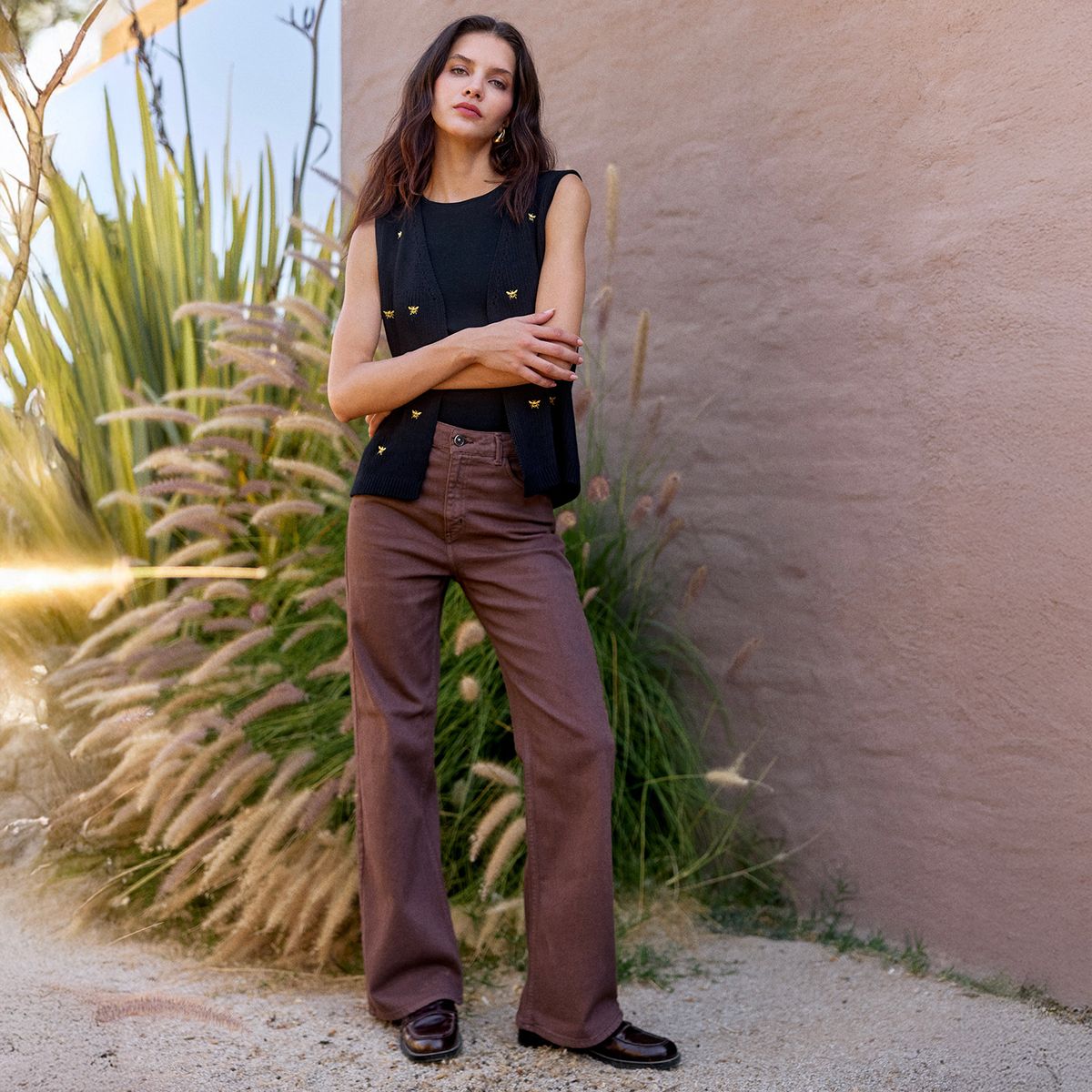 MUTH - Vest Mujer Muth