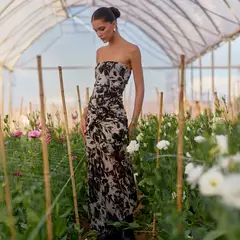 MUTH - Vestido Maxi Mujer