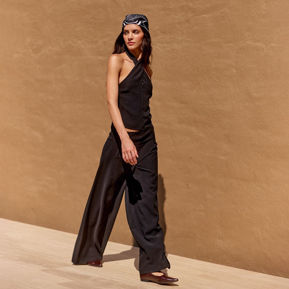 MUTH - Blusa Mujer Muth