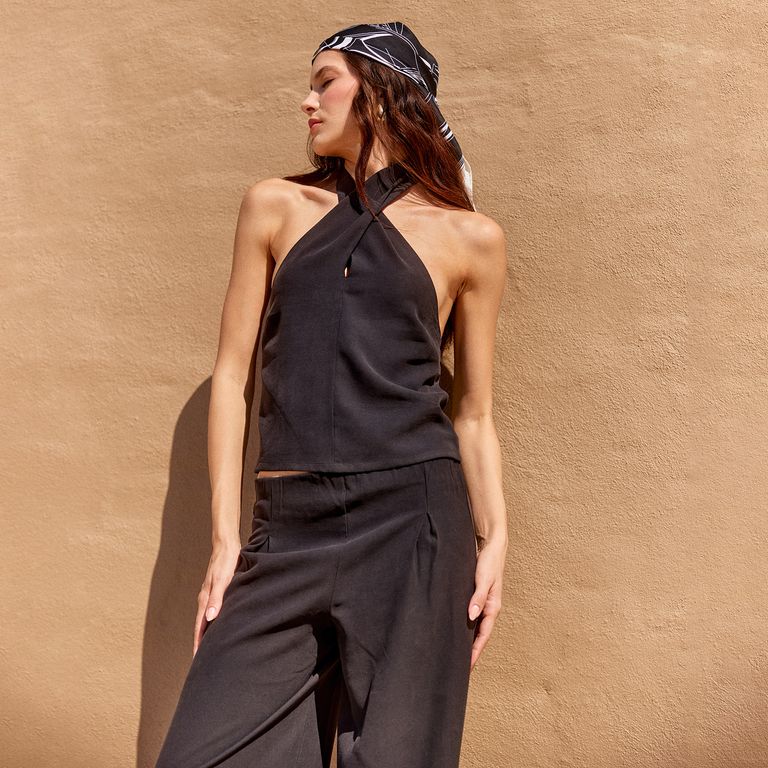 MUTH Blusa Mujer