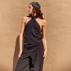 MUTH - Blusa Mujer