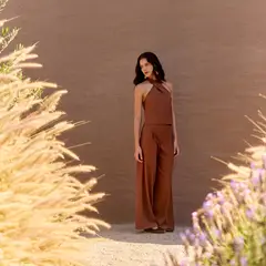 MUTH - Blusa Mujer
