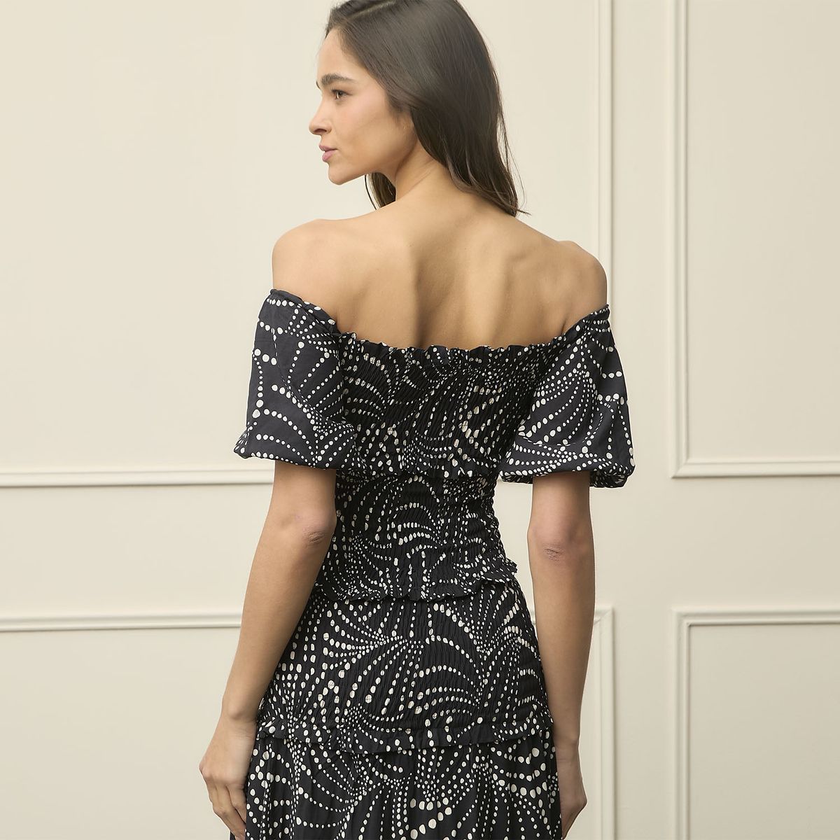 MUTH - Vestido Maxi Mujer Muth