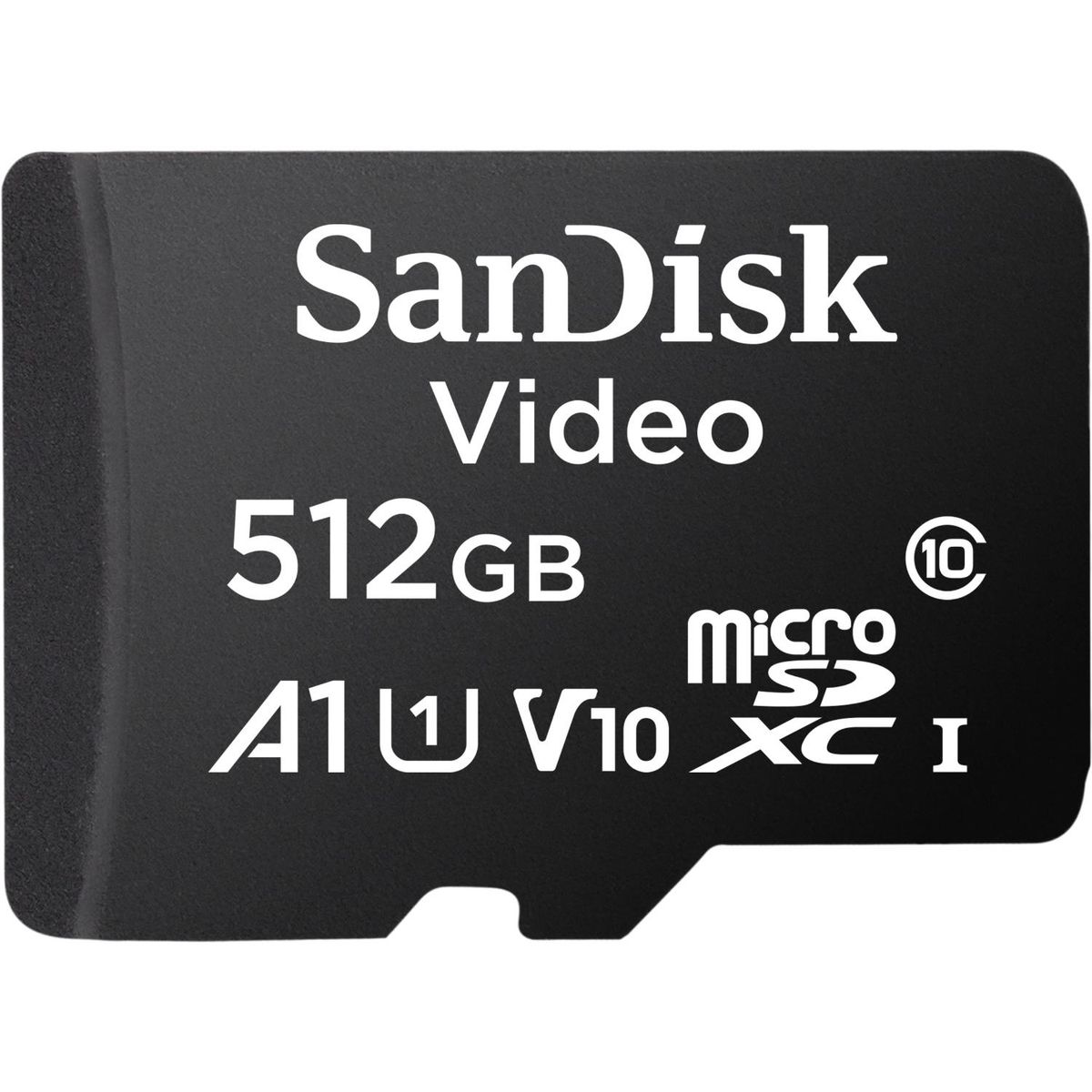 SANDISK - Micro SD Xc Extr Sandisk Uhs-I