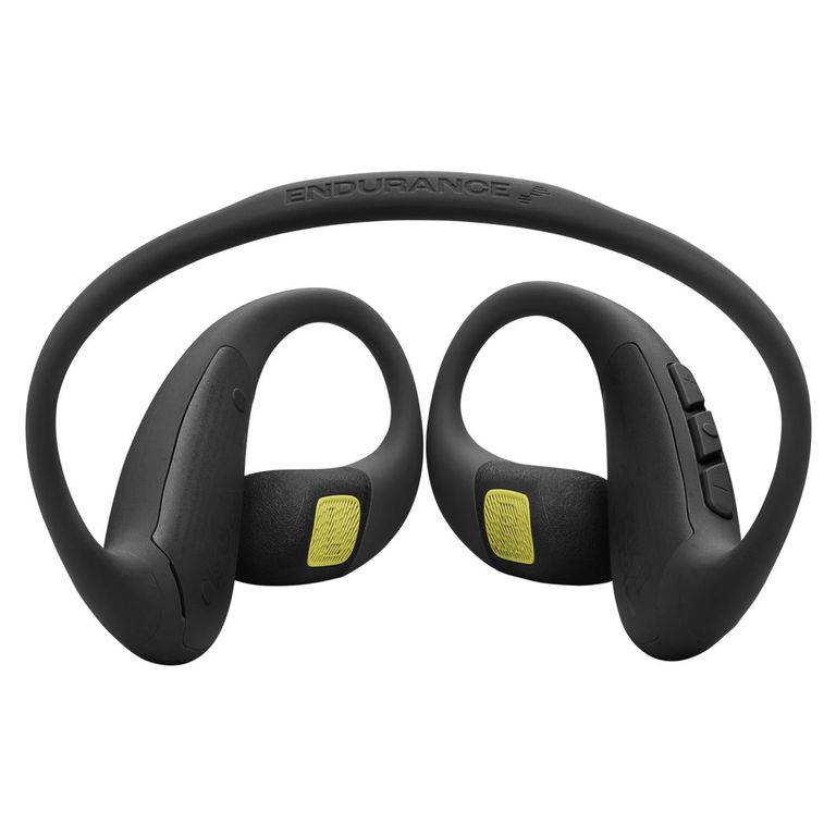 Endurance Pace – Negro