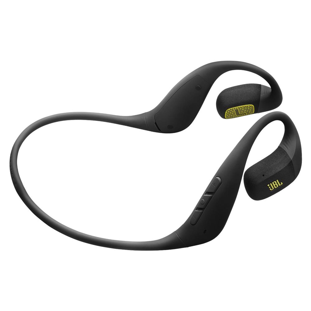 Audifonos Endurance Pace Negro, foto 2