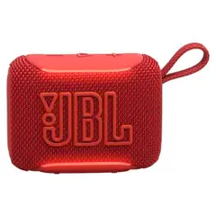 JBL - Go 5 – Rojo