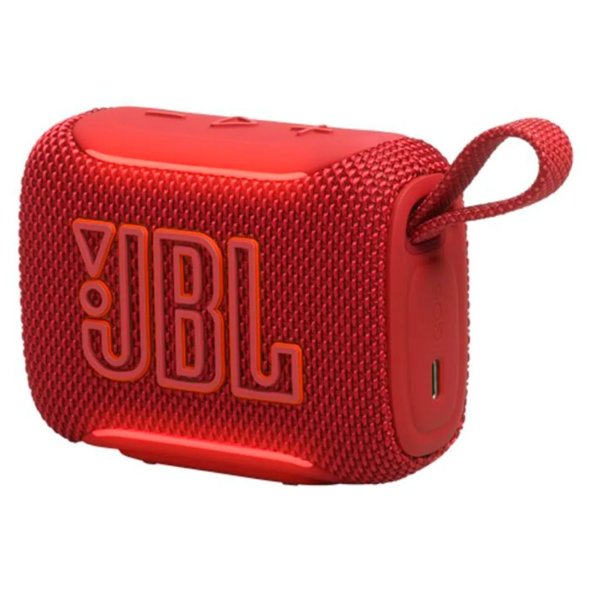 JBL - JBL Parlante Bluetooth GO5 Azul