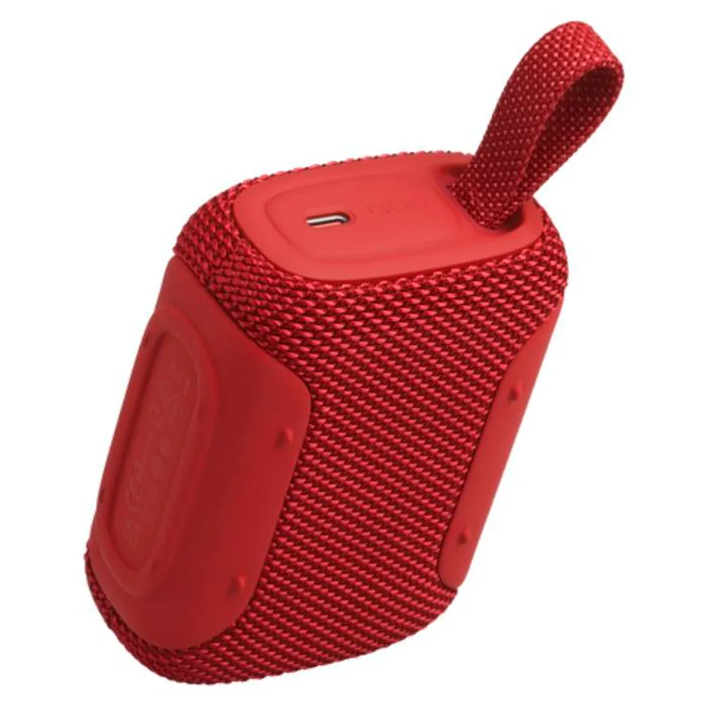 JBL Go 5 Rojo, foto 4