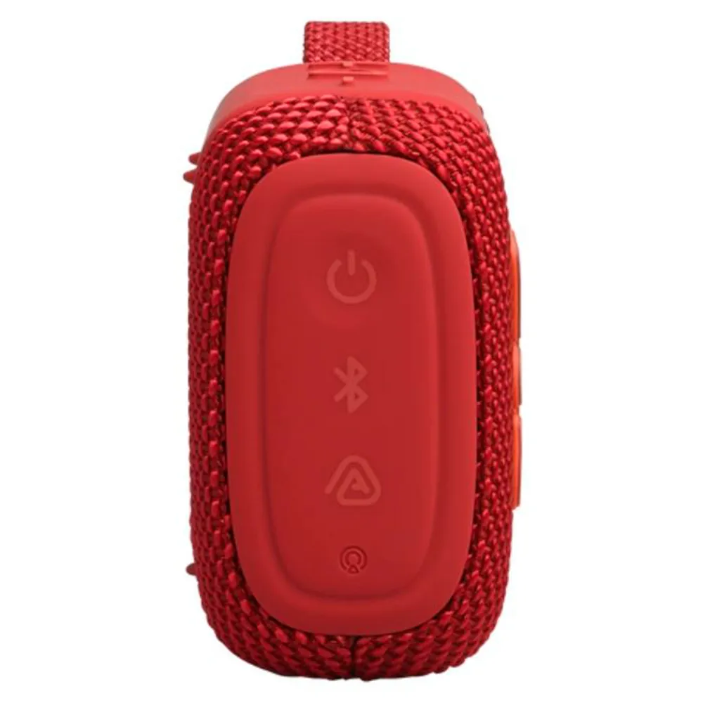 JBL Go 5 Rojo, foto 5