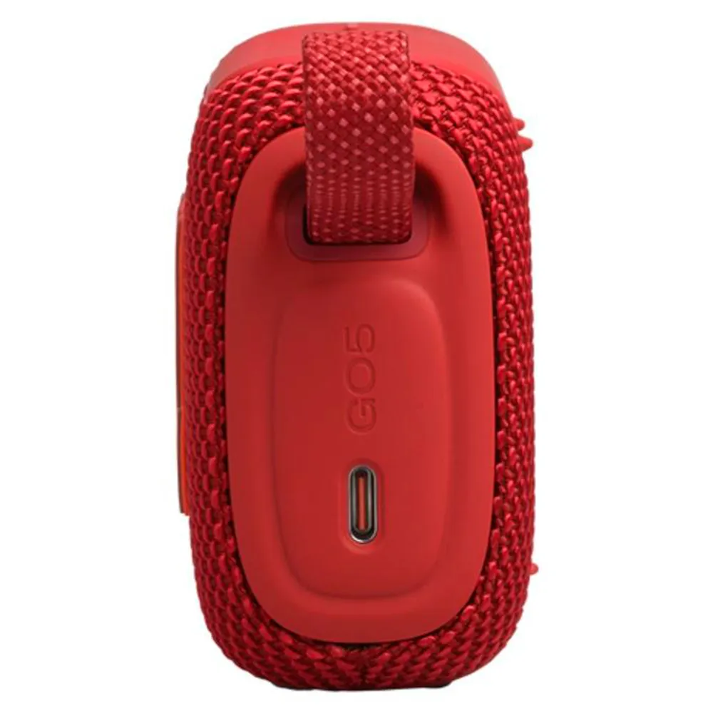 JBL Go 5 Rojo, foto 6