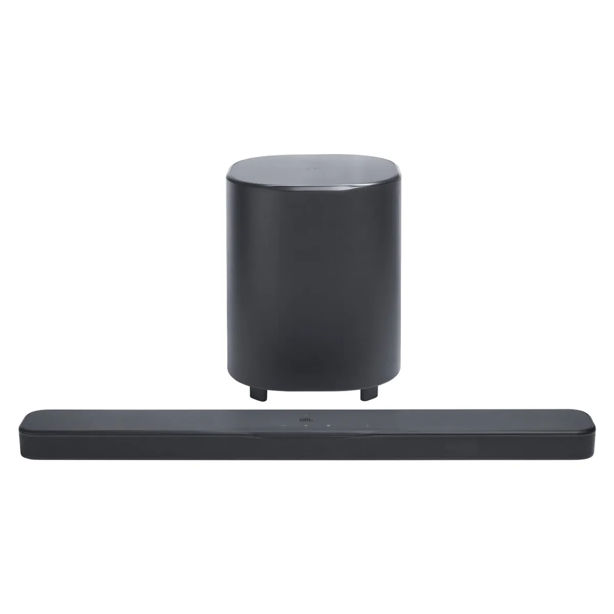 JBL - Soundbar 500 M2 Negro JBL