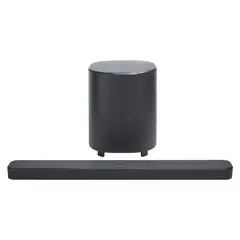 JBL - Soundbar 500 M2 Negro