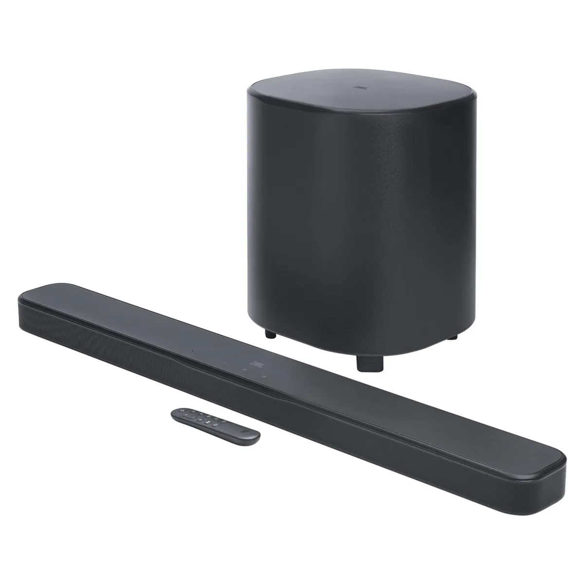 JBL - Soundbar 500 M2 Negro JBL