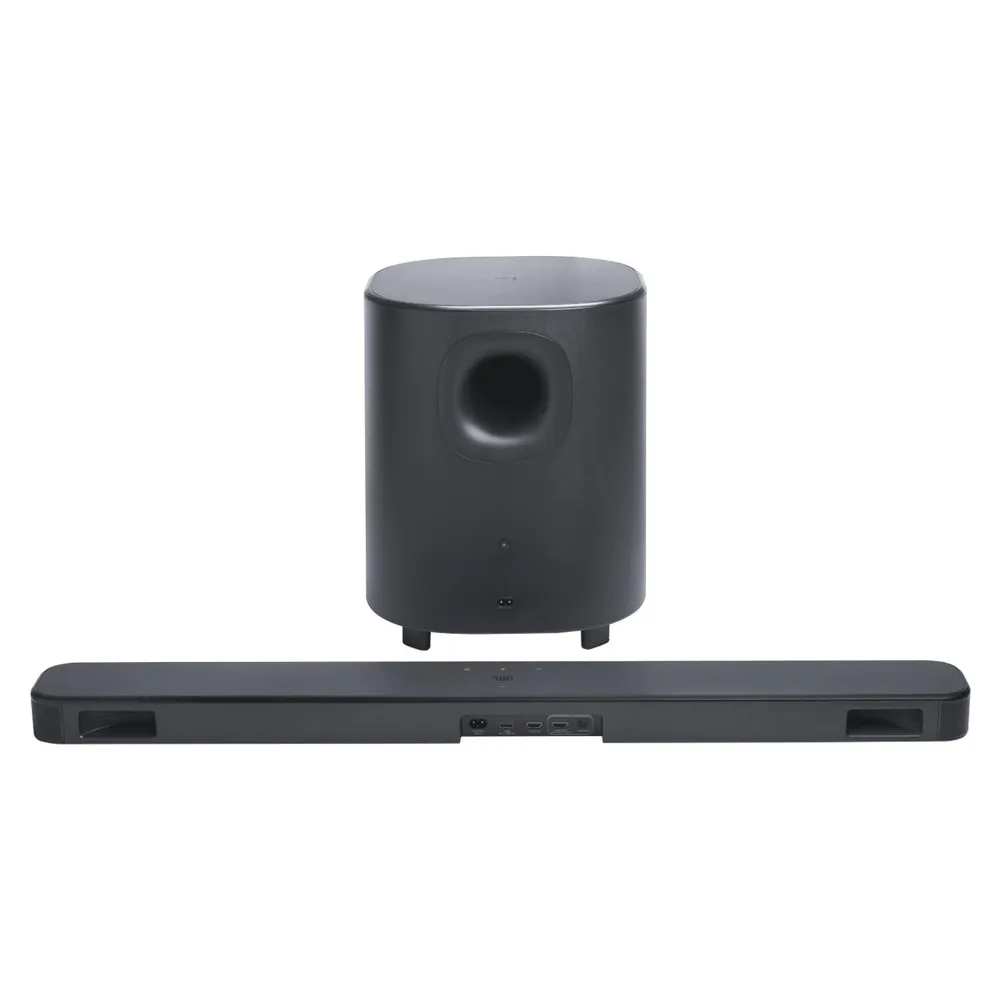 JBL Soundbar 500 MK2 Negro, foto 4
