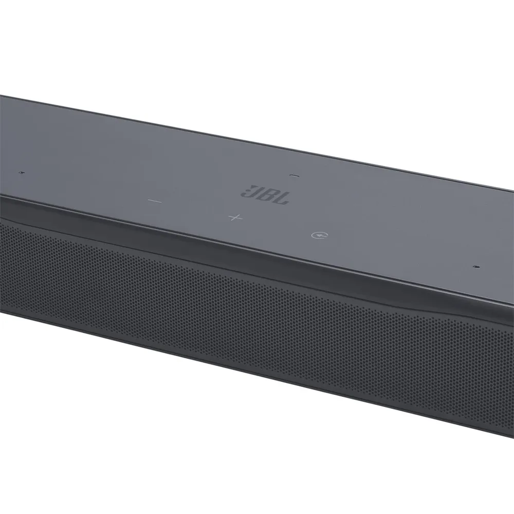 JBL Soundbar 500 MK2 Negro, foto 5