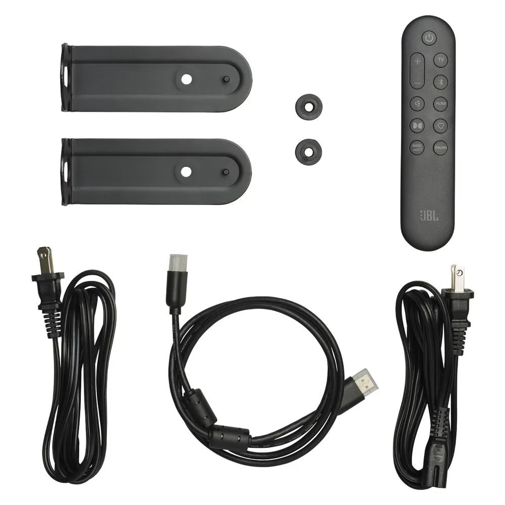 JBL Soundbar 500 MK2 Negro, foto 8
