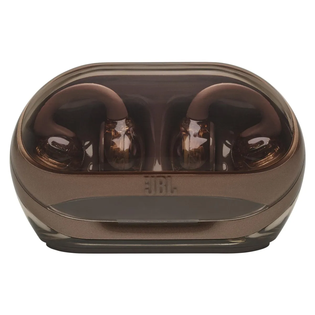 JBL - JBL Soundgear Clips – Copper