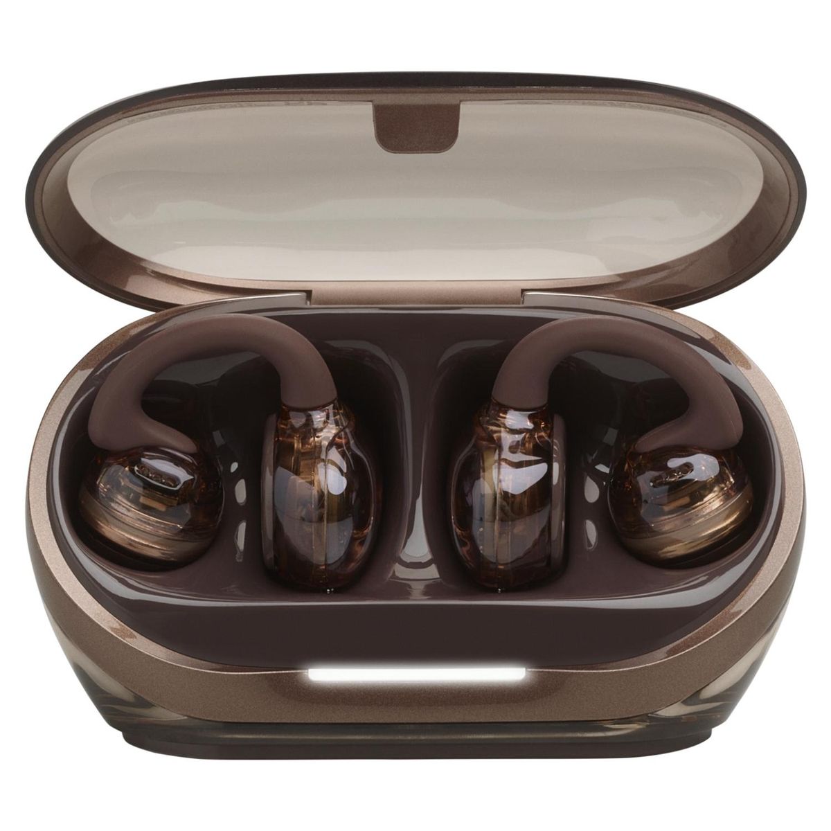 JBL - JBL Soundgear Clips – Copper