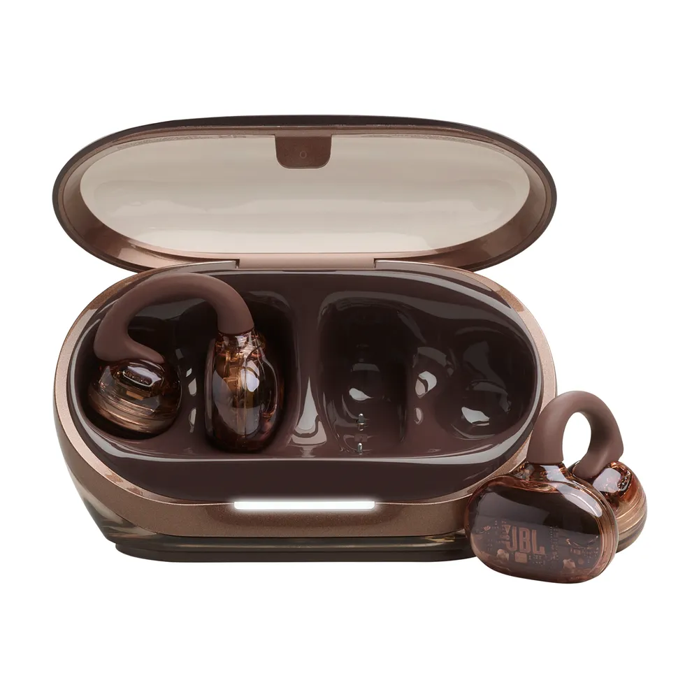 JBL SoundGear Clips Café, foto 3