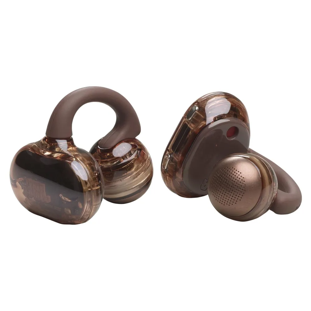 JBL SoundGear Clips Café, foto 6
