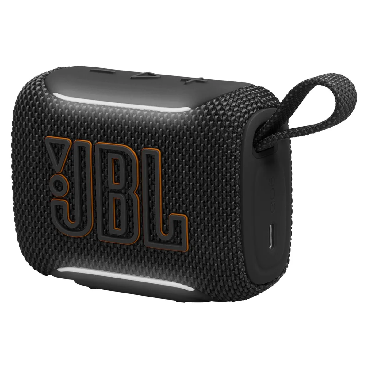 JBL - Go 5 – Negro JBL