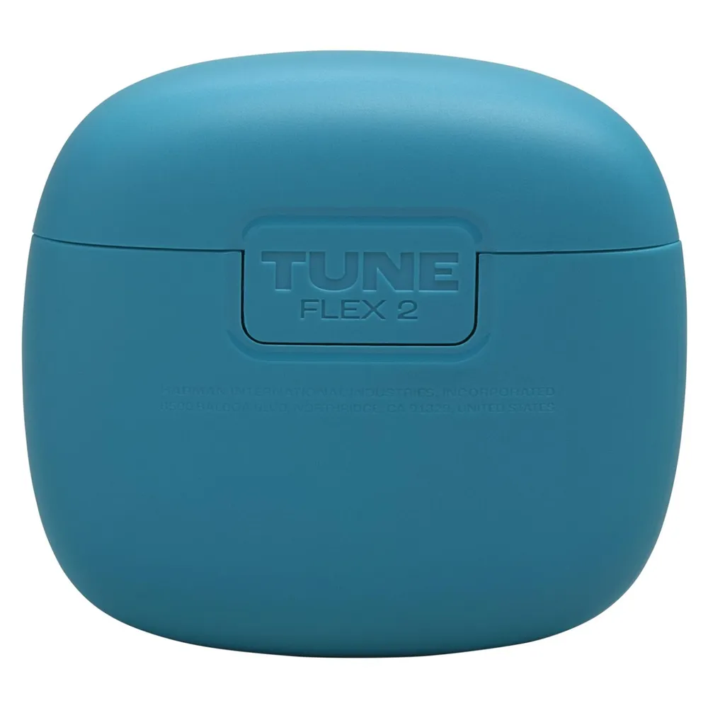 JBL Tune Flex 2 Azul, foto 8