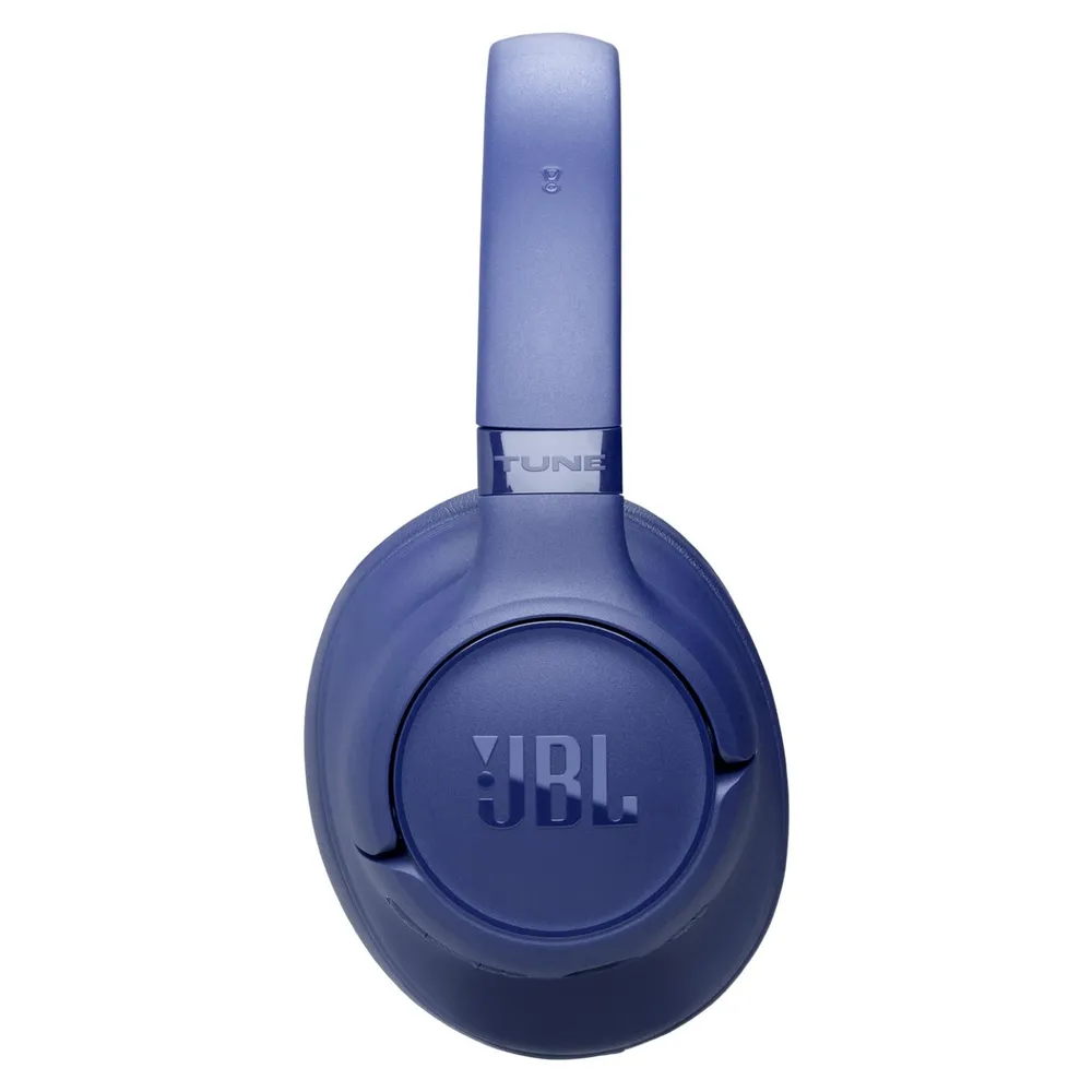 JBL Tune 730BT Azul, foto 3
