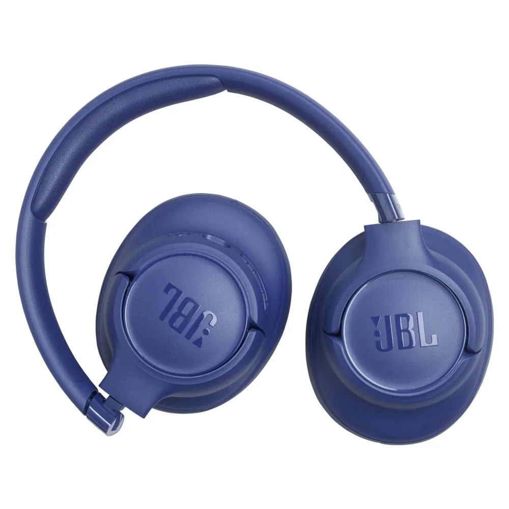 JBL Tune 730BT Azul, foto 5