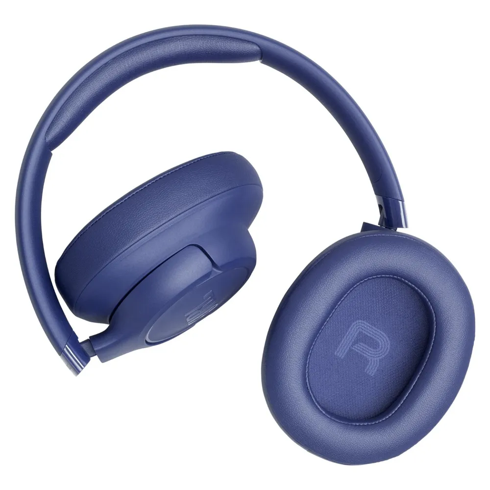 JBL Tune 730BT Azul, foto 6