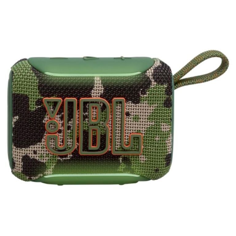 JBL Parlante Bluetooth GO5