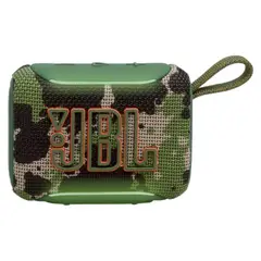 JBL - Go 5 – Verde Militar