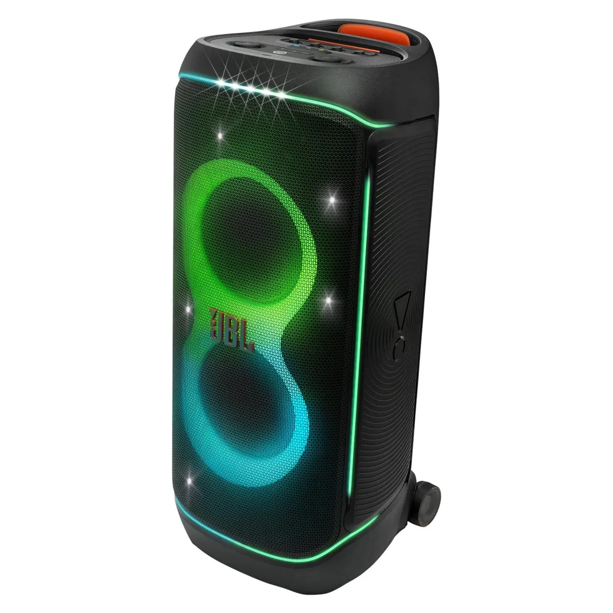 JBL - PartyBox 720 – Negro JBL