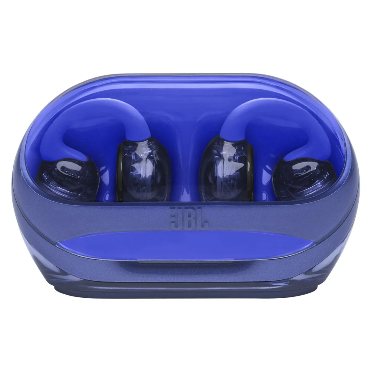 JBL - JBL Soundgear Clips – Azul