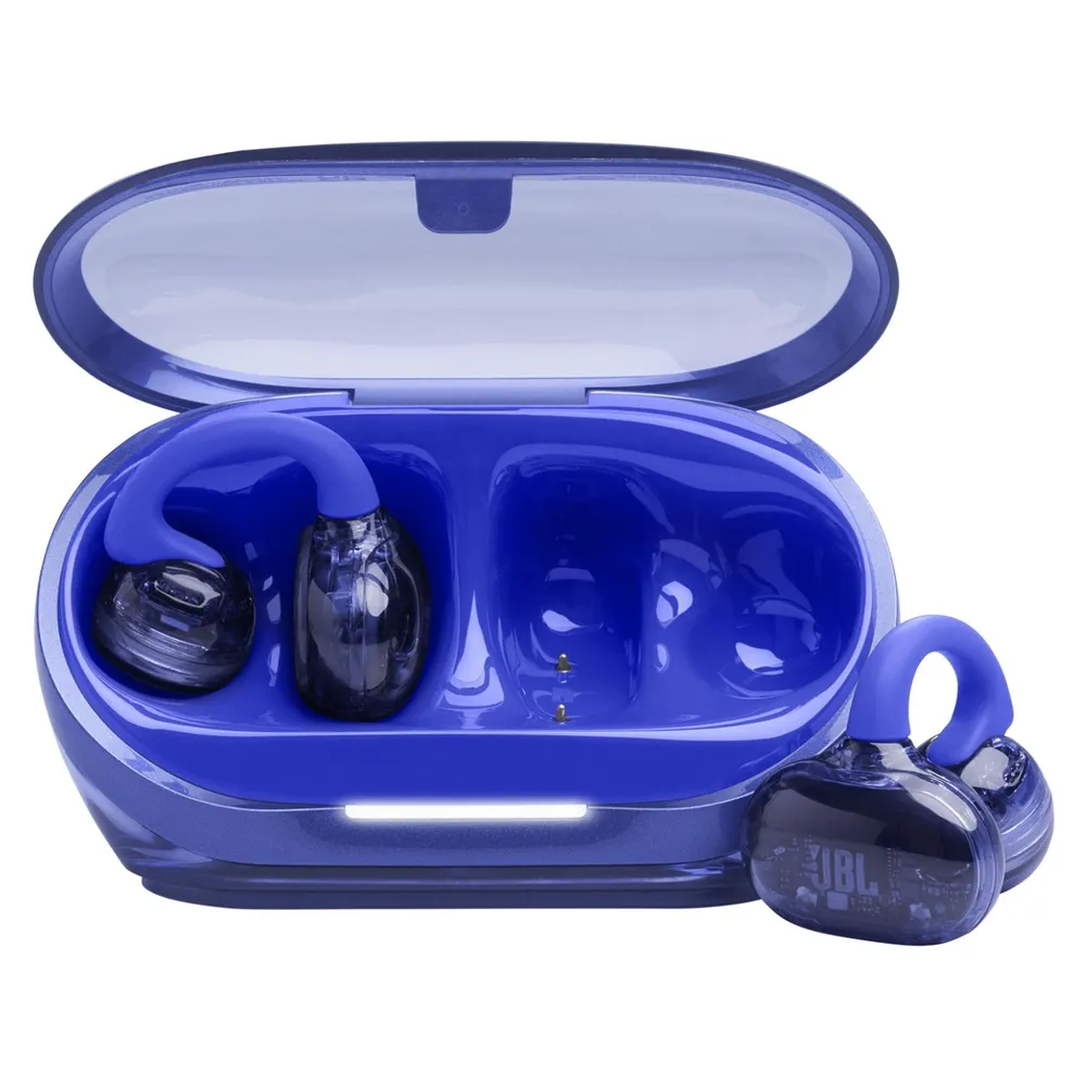 JBL SoundGear Clips Azul, foto 3
